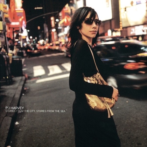 Stories from the City, Stories from the Sea by PJ Harvey